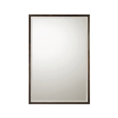 Capital Lighting - M382657 - Mirror - Mirror - Burnished Bronze