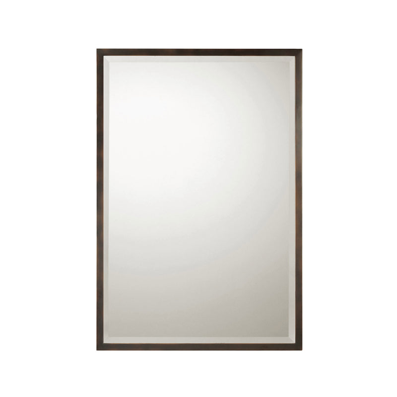 Capital Lighting - M382657 - Mirror - Mirror - Burnished Bronze