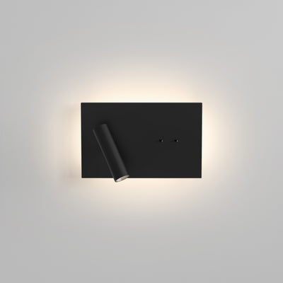 Edge Reader Mini Wall Sconce