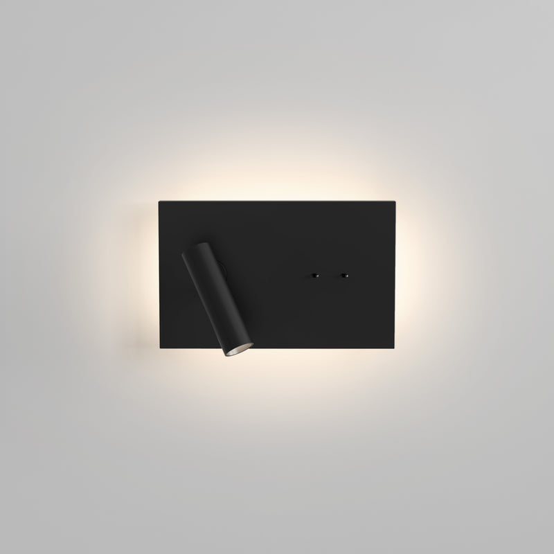 Edge Reader Mini Wall Sconce