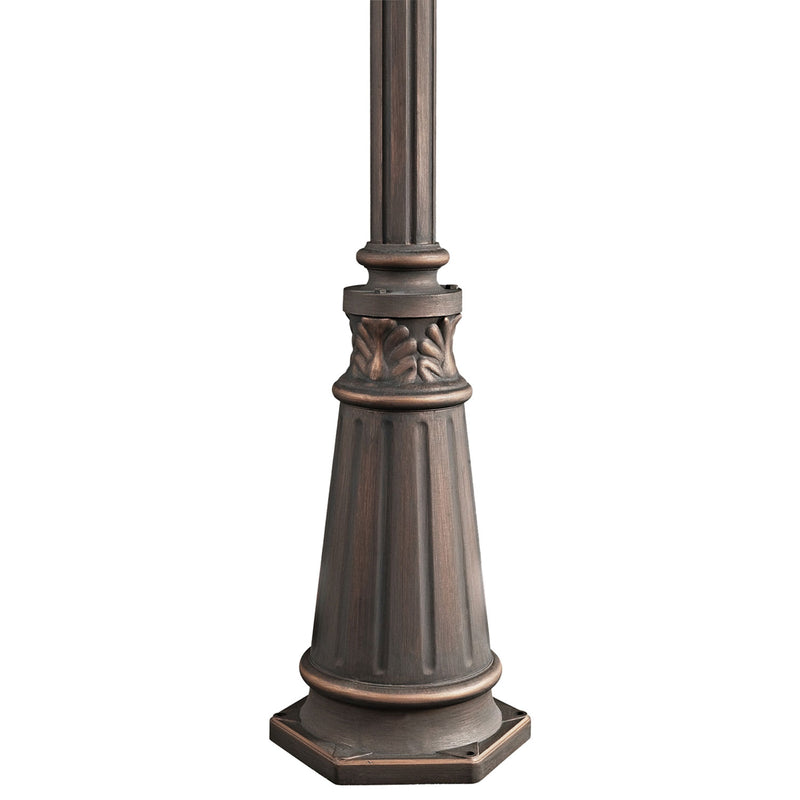 Kichler - 9510LD - Outdoor Post - Accessory - Londonderry