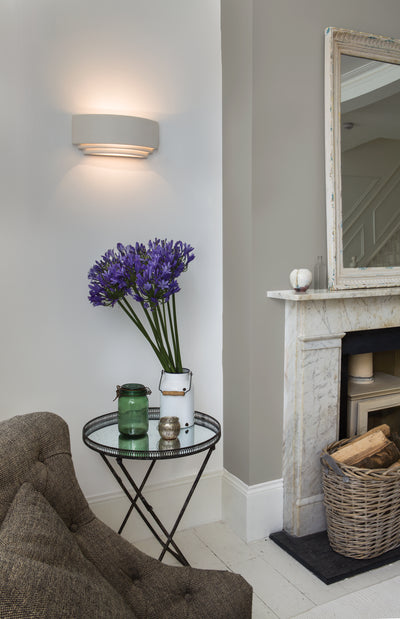 Amalfi Wall Light