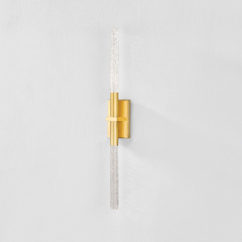 Millerton Wall Light