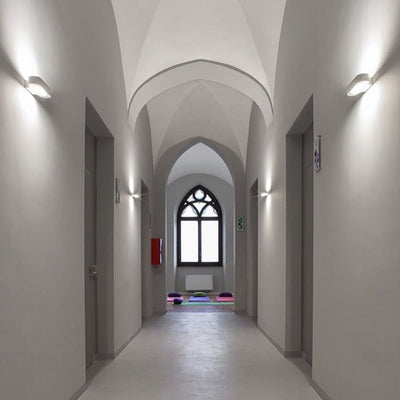 Talo LED Wall Light