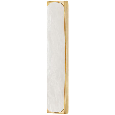 Corbett Lighting-335-26-VB-Vintage Brass