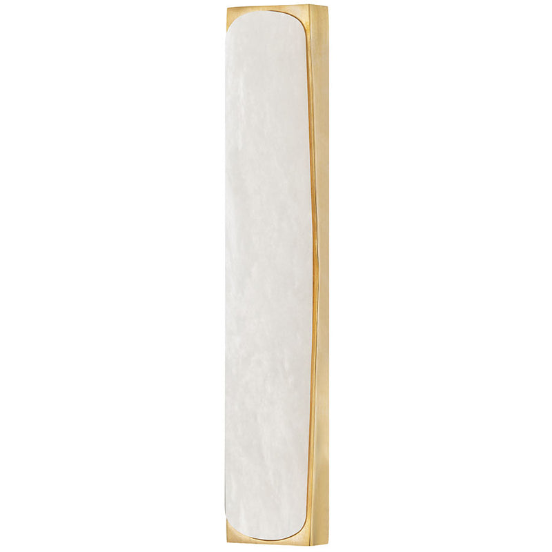 Corbett Lighting-335-26-VB-Vintage Brass