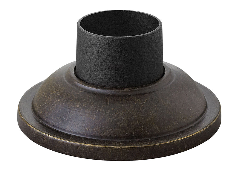 1307 Pier Mount Fitter