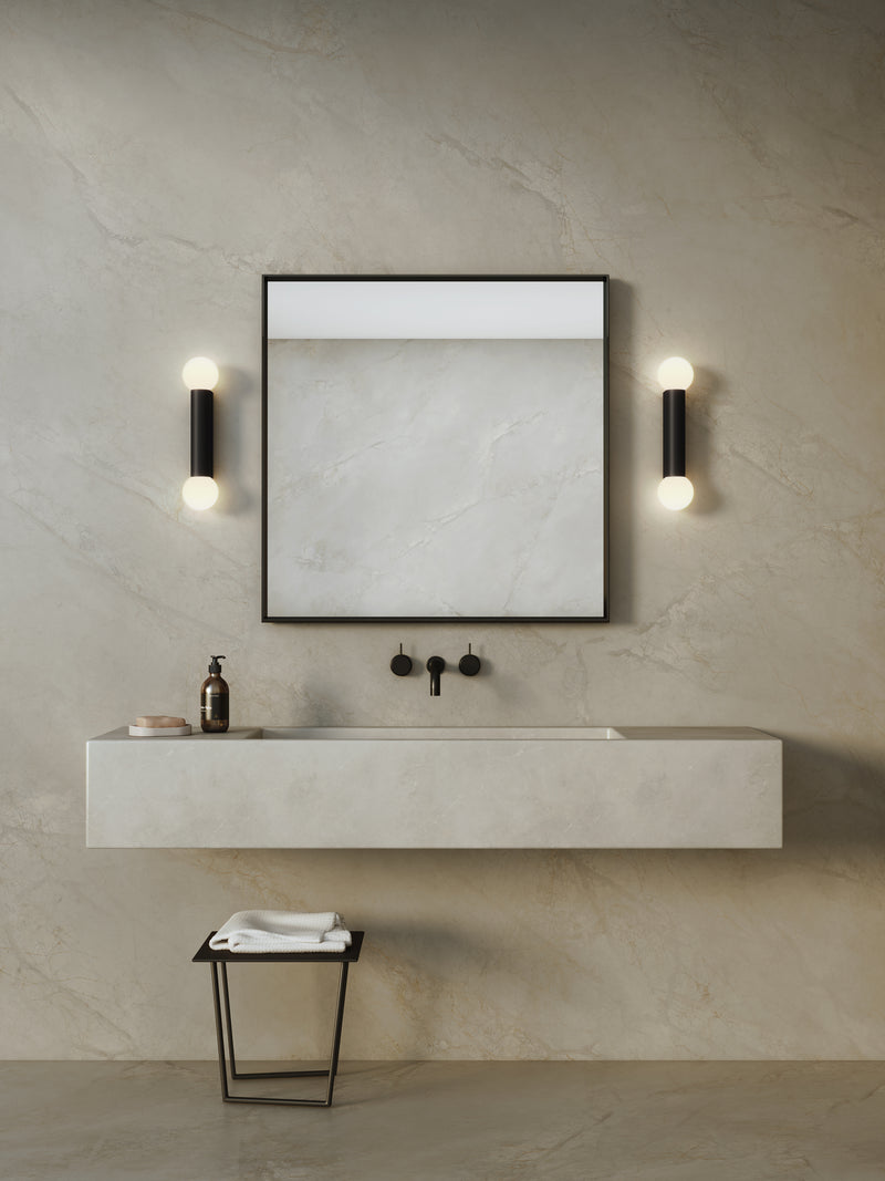 Ortona Twin Wall Sconce