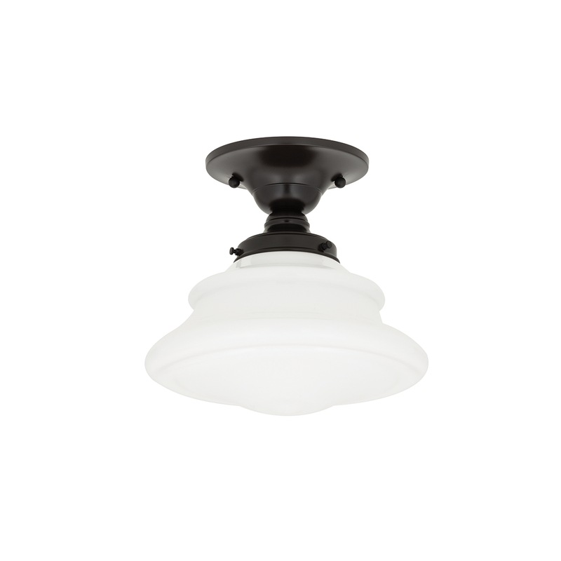 Hudson Valley Petersburg Semi Flush - Thumbnail 2
