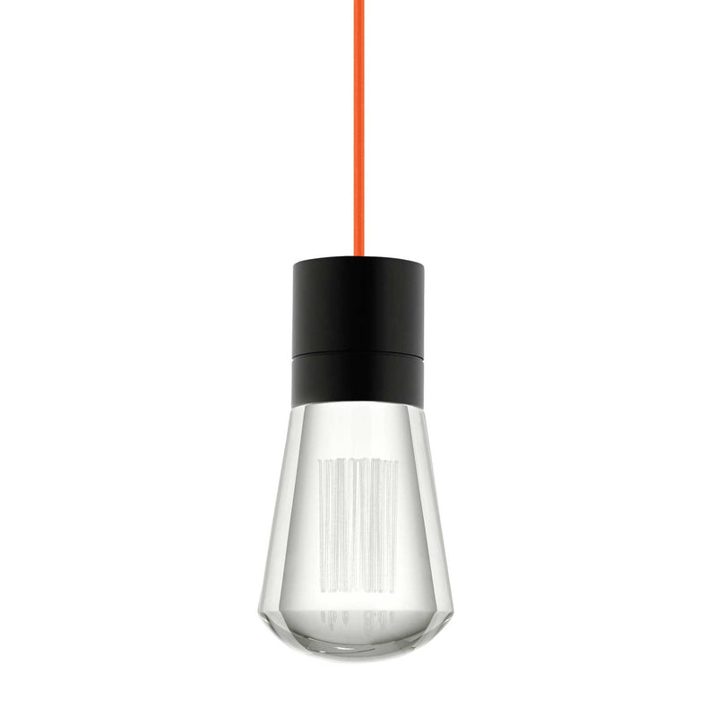 Visual Comfort Modern - 700TDALVPMCOB-LEDWD - Black