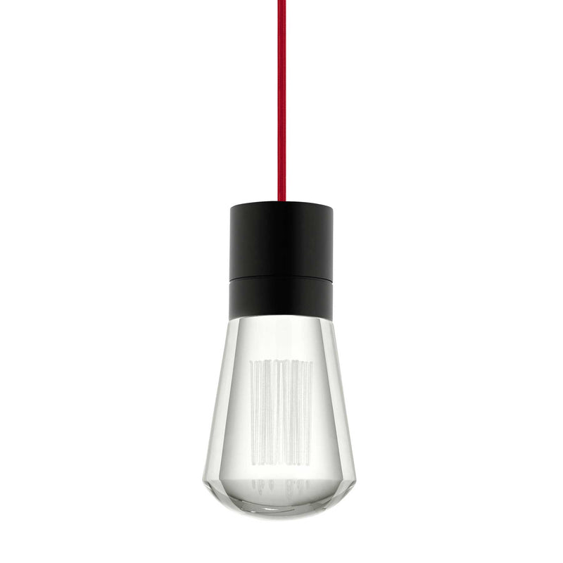 Visual Comfort Modern - 700TDALVPMCRB-LEDWD - Black