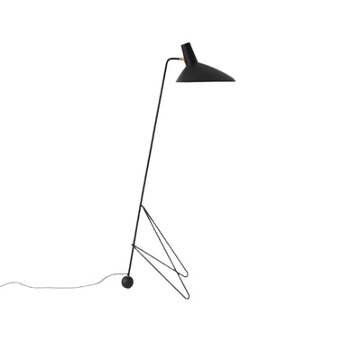 Tripod Floor Lamp