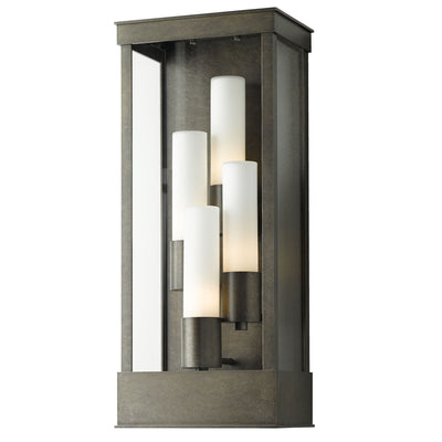 Hubbardton Forge - 304330-1008 - Coastal Dark Smoke