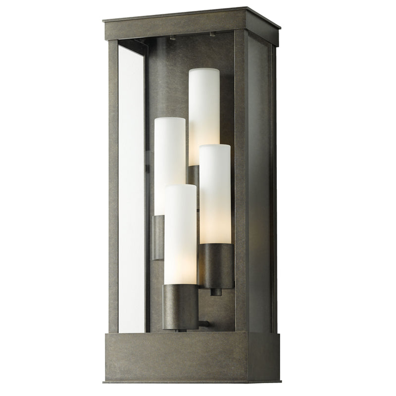 Hubbardton Forge - 304330-1008 - Coastal Dark Smoke