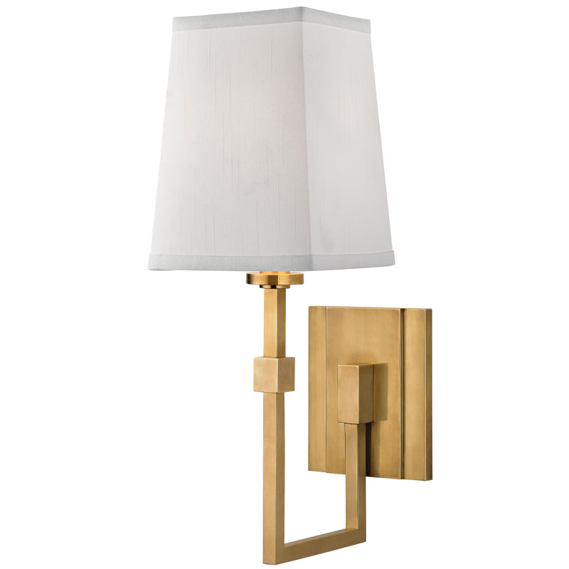 Hudson Valley Lighting - 1361-AGB - Aged Brass
