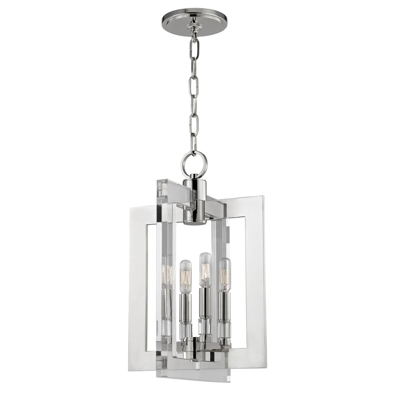 Hudson Valley Lighting - 9312-PN - Polished Nickel