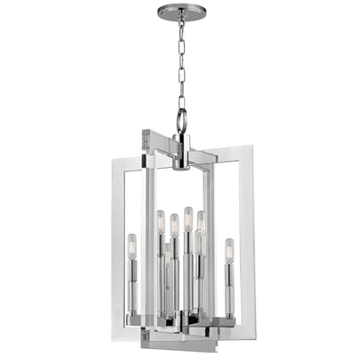 Hudson Valley Lighting - 9317-PN - Polished Nickel