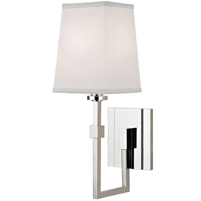 Hudson Valley Lighting - HUD-1361-PN - Polished Nickel