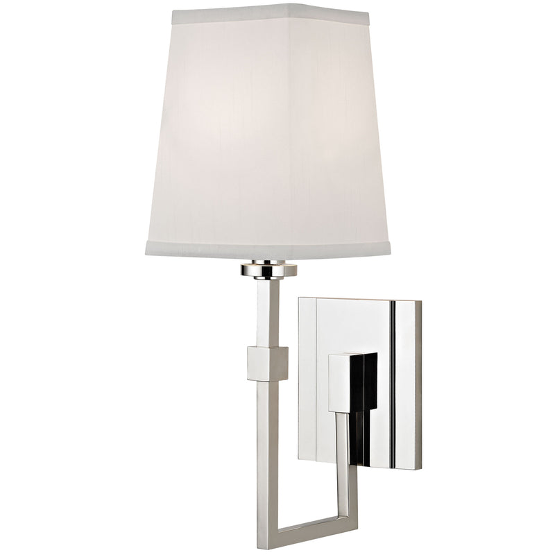 Hudson Valley Lighting - HUD-1361-PN - Polished Nickel