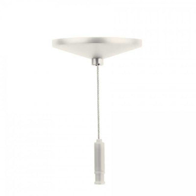 W.A.C. Lighting - WMST-X96-WT - White