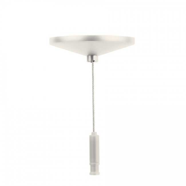 W.A.C. Lighting - WMST-X96-WT - White