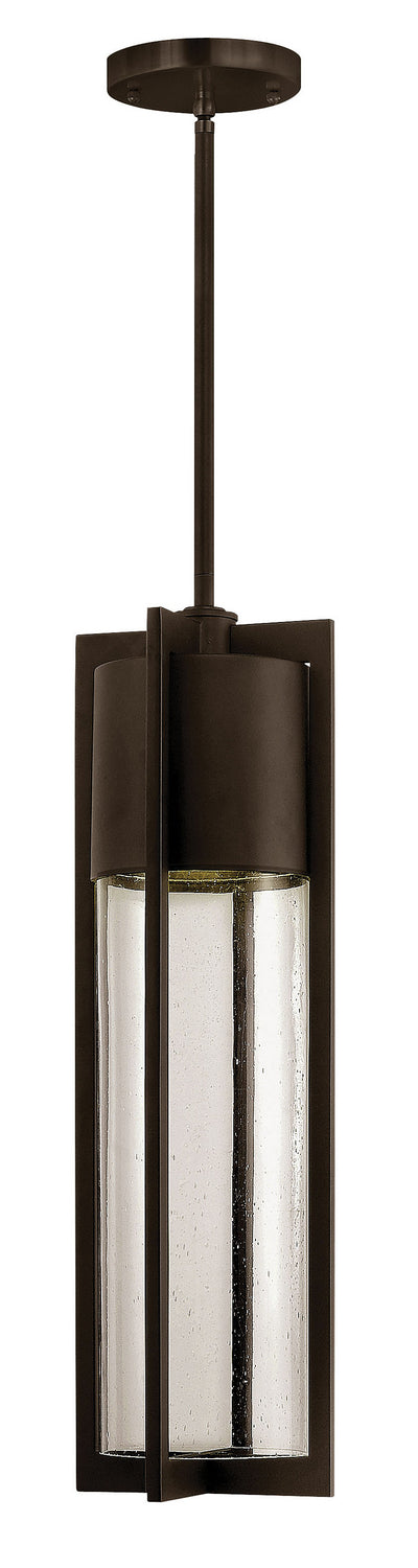 Hinkley - 1322KZ - LED Hanging Lantern - Shelter - Buckeye Bronze