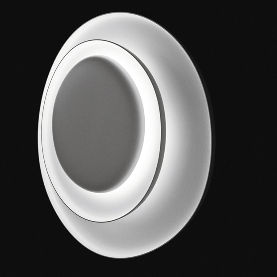 Bahia Wall / Ceiling Light - Width by Foscarini from Cleveland Lighting