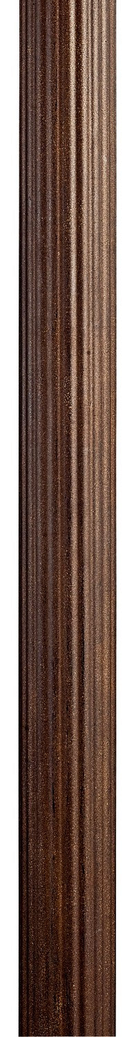 3 x 84 inch Outdoor Fluted Post