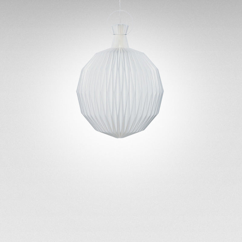 Lantern Pendant Light