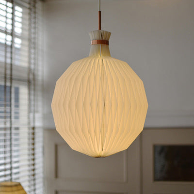 Lantern Pendant Light