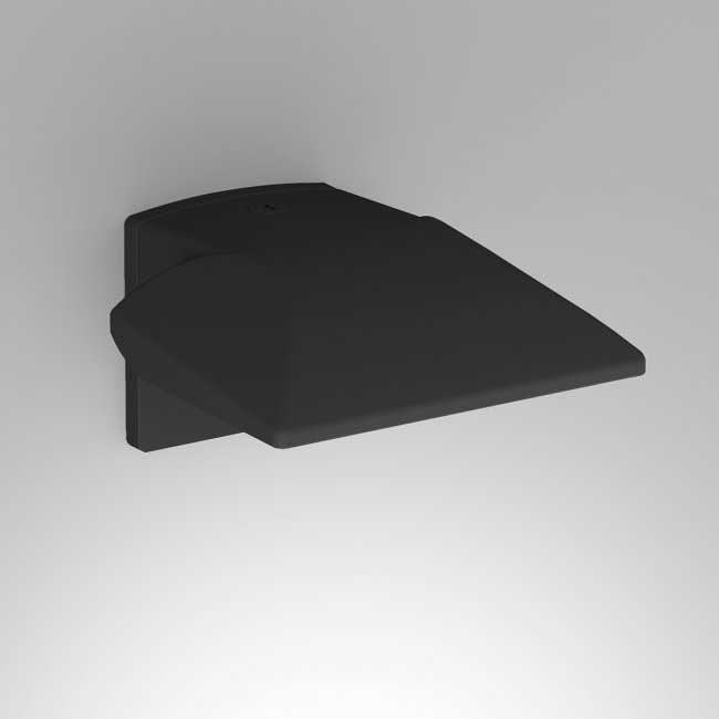 W.A.C. Lighting - WP-LED227-30-ABZ - Bronze