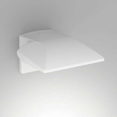 W.A.C. Lighting - WP-LED227-30-AWT - White