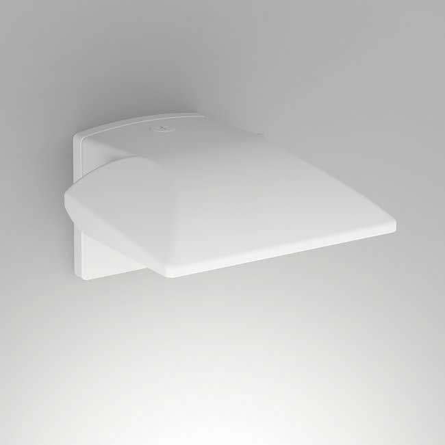 W.A.C. Lighting - WP-LED227-30-AWT - White