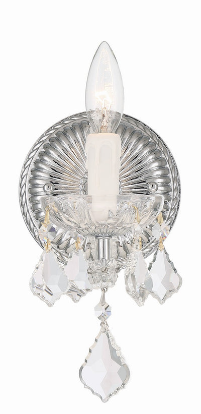 Maria Theresa One Cup Sconce