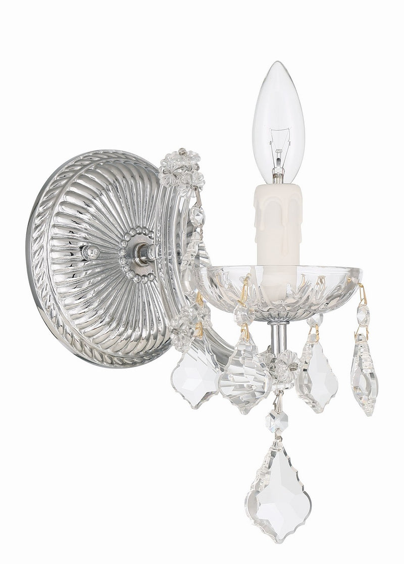 Maria Theresa One Cup Sconce