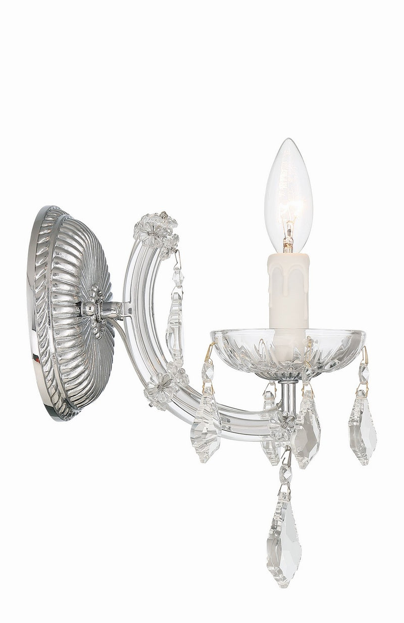 Maria Theresa One Cup Sconce