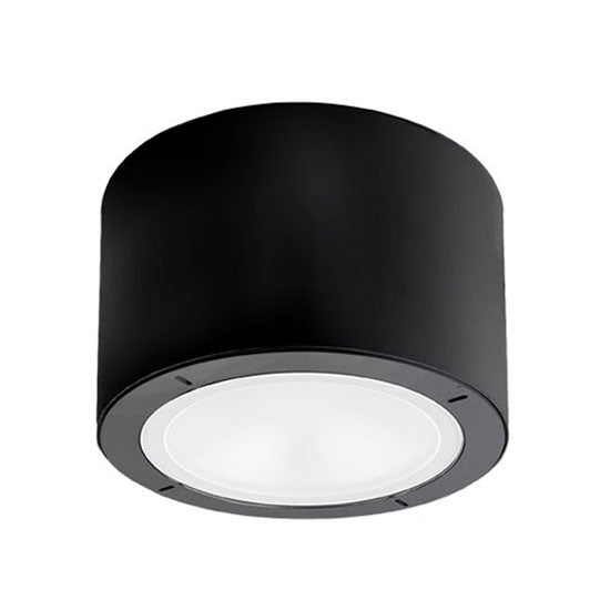 Modern Forms - FM-W9100-40-BK - Black
