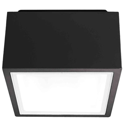 Modern Forms - FM-W9200-BK - Black