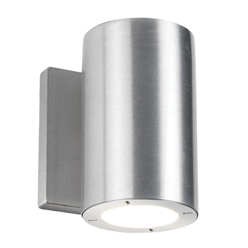 Modern Forms - WS-W9101-40-AL - Brushed Aluminum