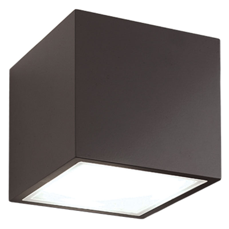 Bloc Outdoor Up or Down Wall Sconce