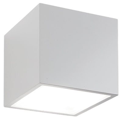 Bloc Outdoor Up or Down Wall Sconce