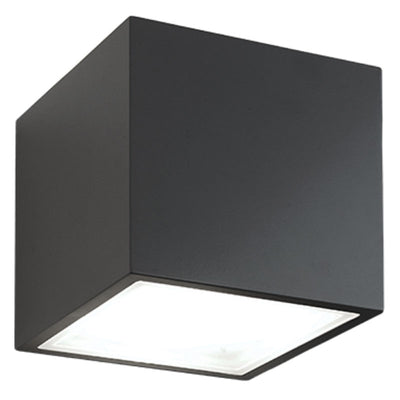 Modern Forms - WS-W9202-BK - Black