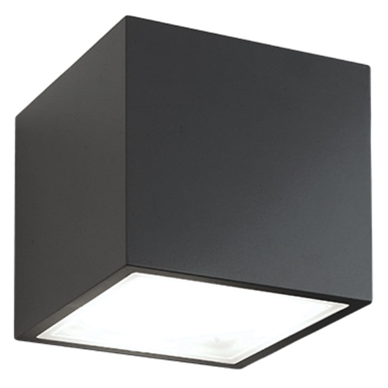Modern Forms - WS-W9202-BK - Black