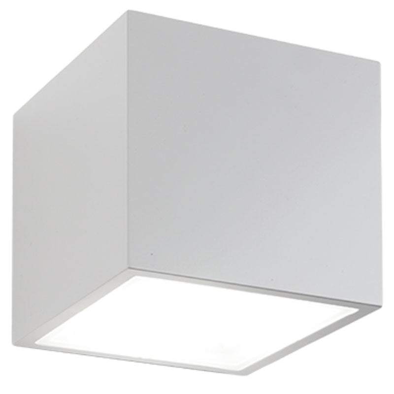 Bloc Outdoor Up Down Wall Sconce