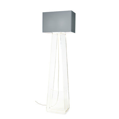 Pablo Designs - TT 21 WHT/CLR - 