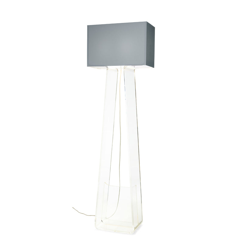 Pablo Designs - TT 21 WHT/CLR - 