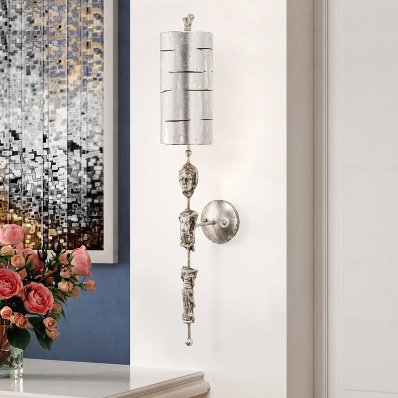 Fragment Wall Sconces