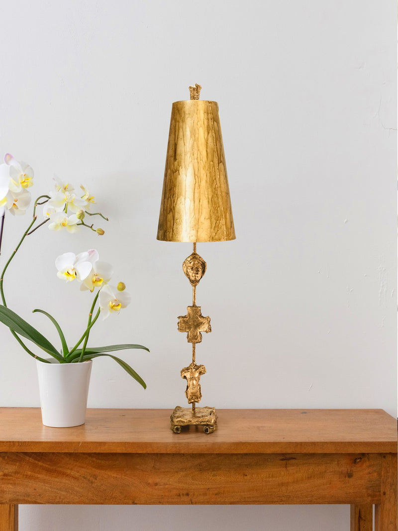 Fragment Buffet Lamps