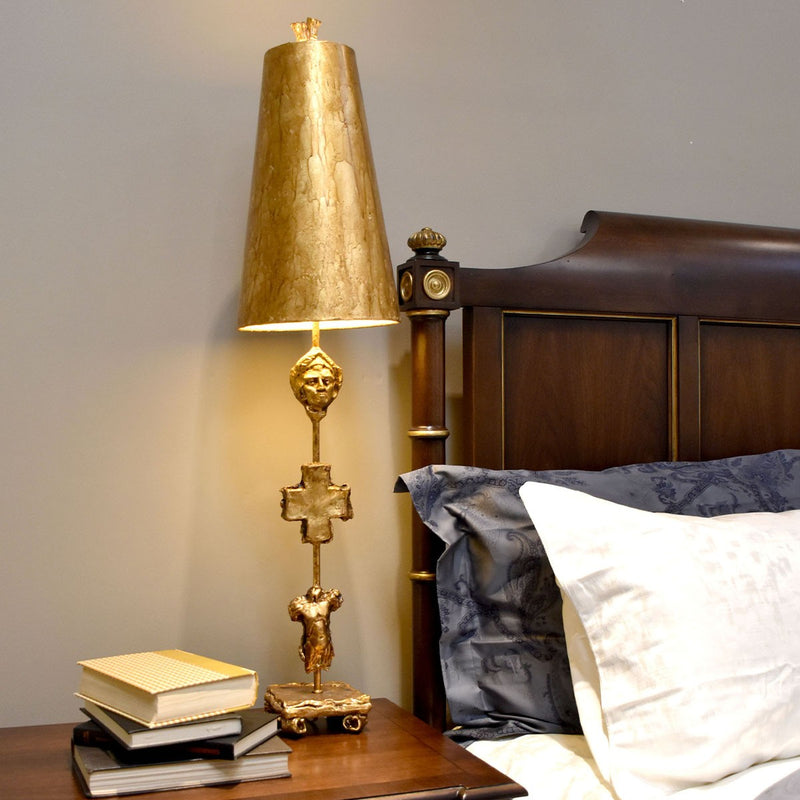 Fragment Buffet Lamps