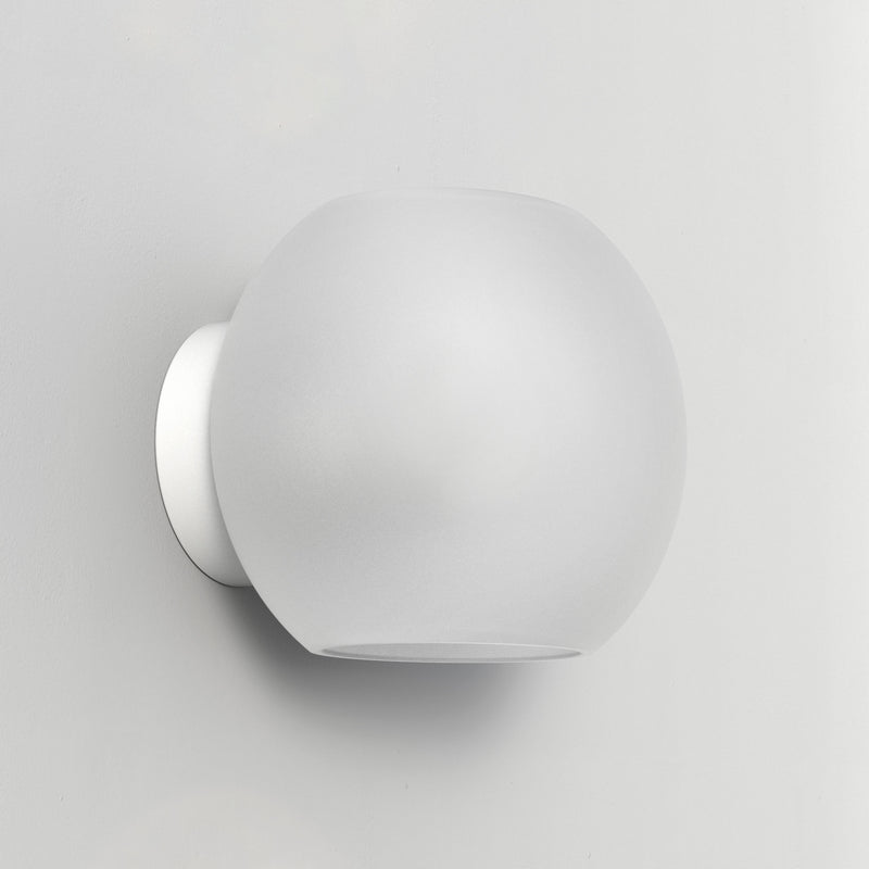Luna Wall Sconce